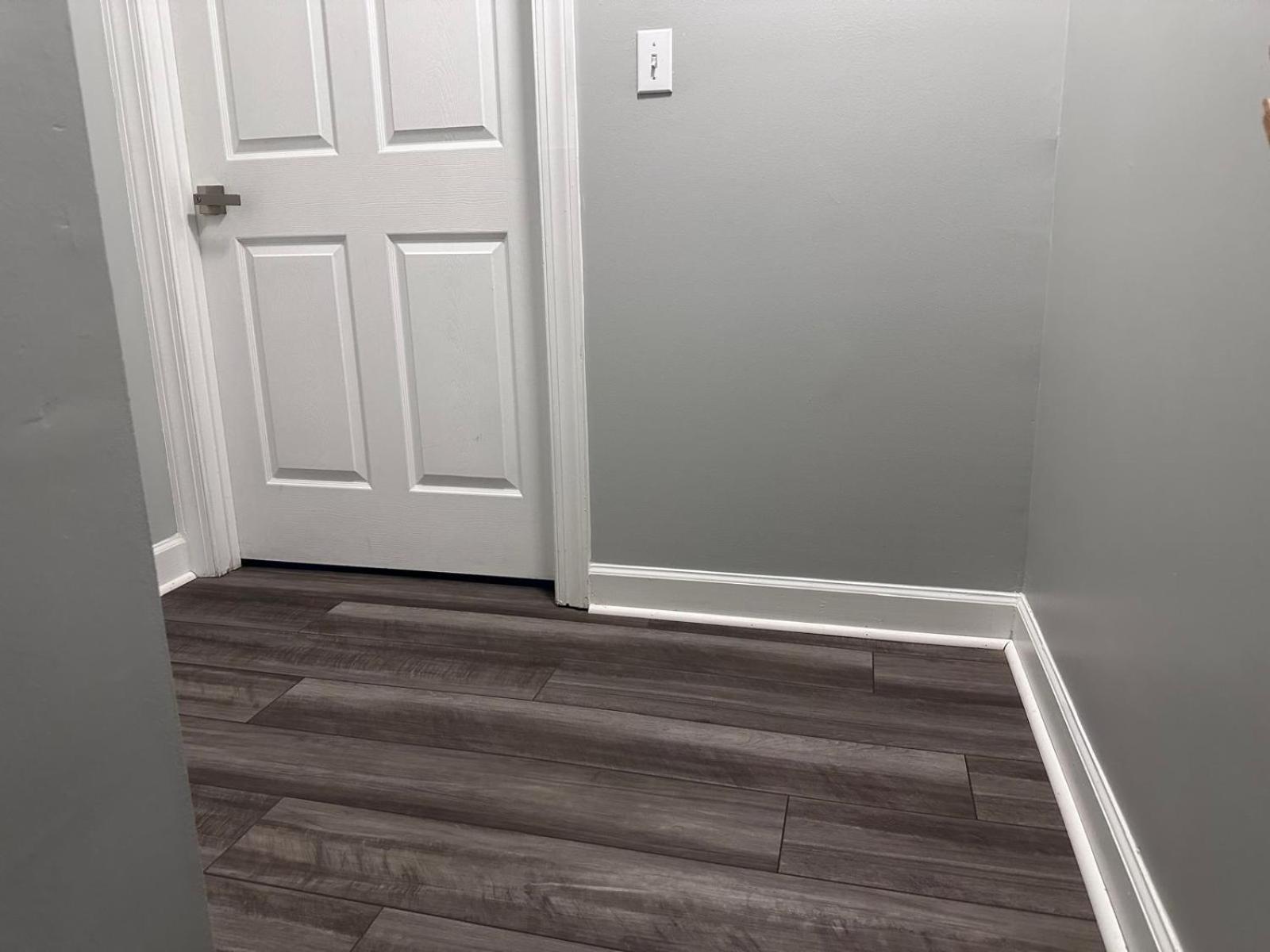 Simple Elegant Townhouse Dt Raleigh Ncsu Apartment Exterior photo